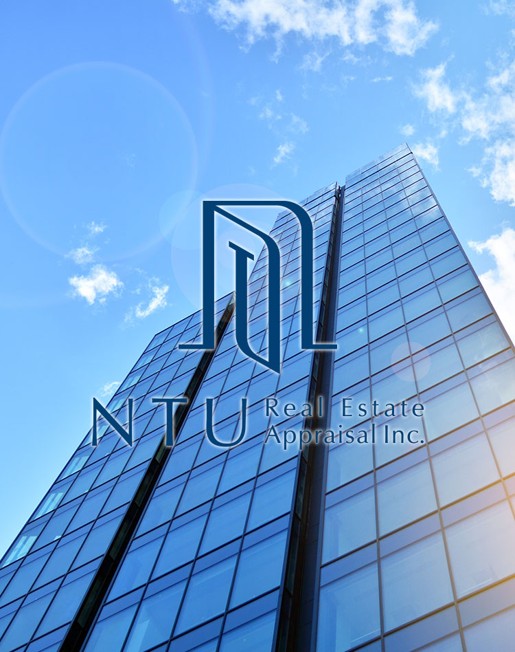 NTU不動産鑑定 株式会社
