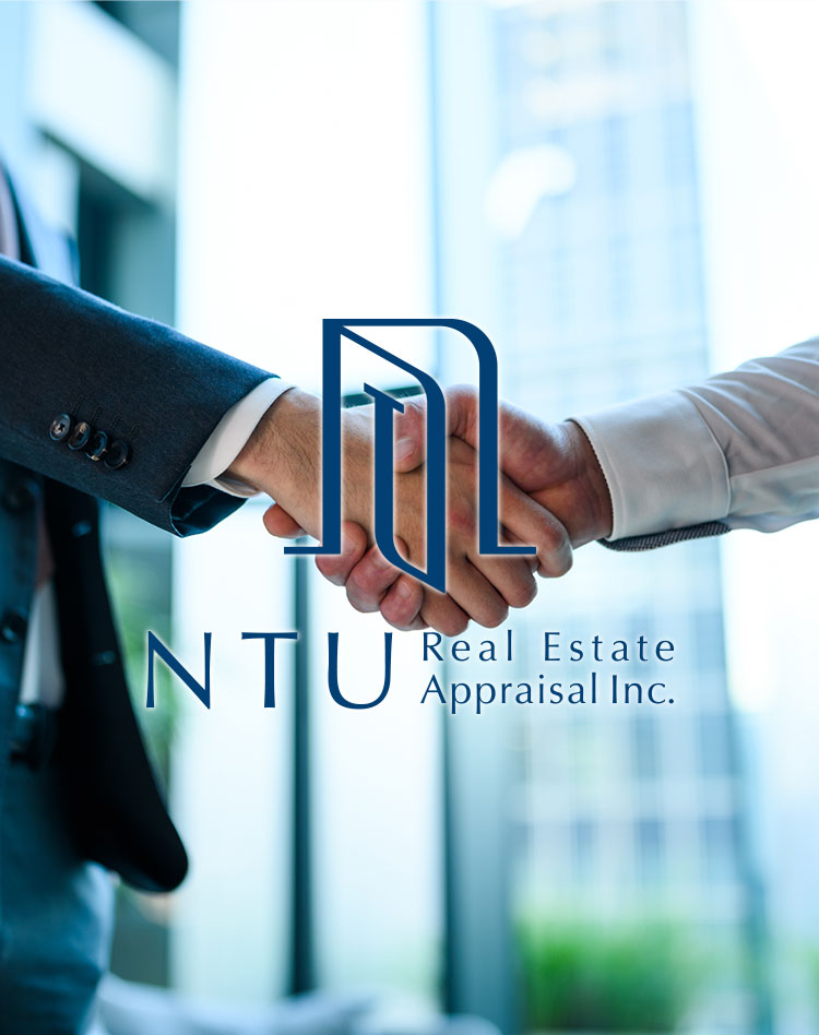 NTU不動産鑑定 株式会社